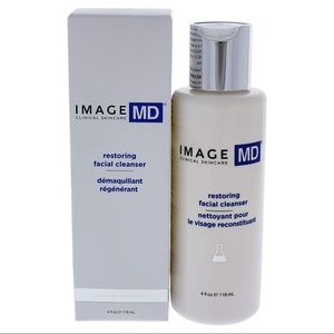 Image MD Restoring Facial Cleanser